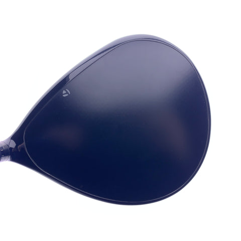 Used TaylorMade Stealth Plus Driver / 10.5 Degrees / Stiff Flex