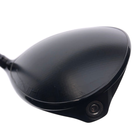 Used TaylorMade Stealth Plus Driver / 10.5 Degrees / Stiff Flex