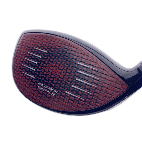 Used TaylorMade Stealth Plus Driver / 10.5 Degrees / Stiff Flex