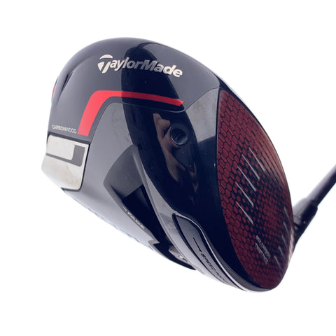 Used TaylorMade Stealth Plus Driver / 10.5 Degrees / Stiff Flex