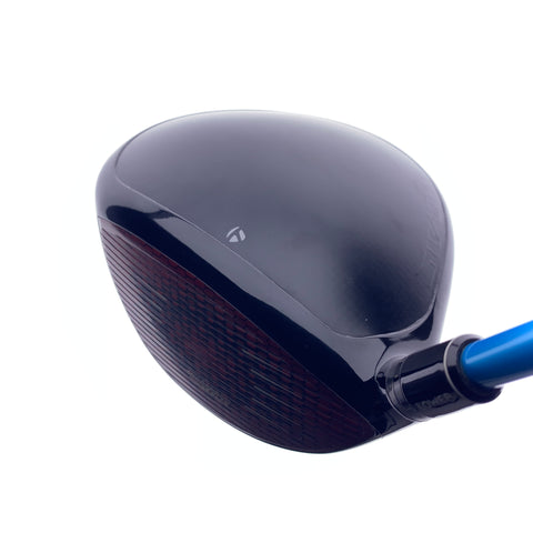 Used TaylorMade Stealth Plus Driver / 10.5 Degrees / Stiff Flex