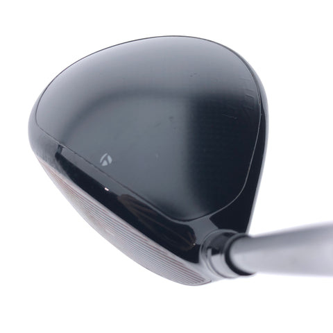 Used TaylorMade Stealth Plus Driver / 10.5 Degrees / Stiff Flex