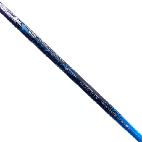 Used TaylorMade Stealth Plus Driver / 10.5 Degrees / Stiff Flex