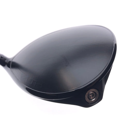 Used TaylorMade Stealth Plus Driver / 10.5 Degrees / X-Stiff Flex