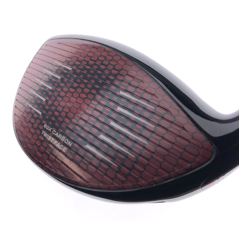 Used TaylorMade Stealth Plus Driver / 10.5 Degrees / X-Stiff Flex
