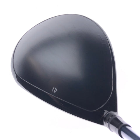 Used TaylorMade Stealth Plus Driver / 10.5 Degrees / X-Stiff Flex