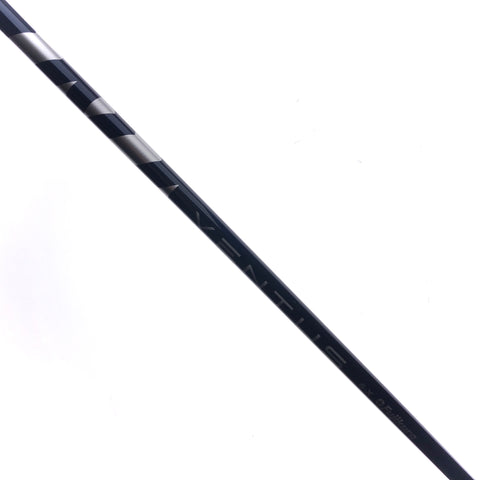 Used TaylorMade Stealth Plus Driver / 10.5 Degrees / X-Stiff Flex