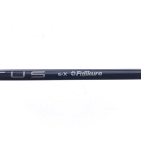 Used TaylorMade Stealth Plus Driver / 10.5 Degrees / X-Stiff Flex