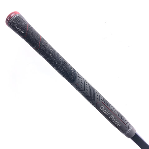 Used TaylorMade Stealth Plus Driver / 10.5 Degrees / X-Stiff Flex