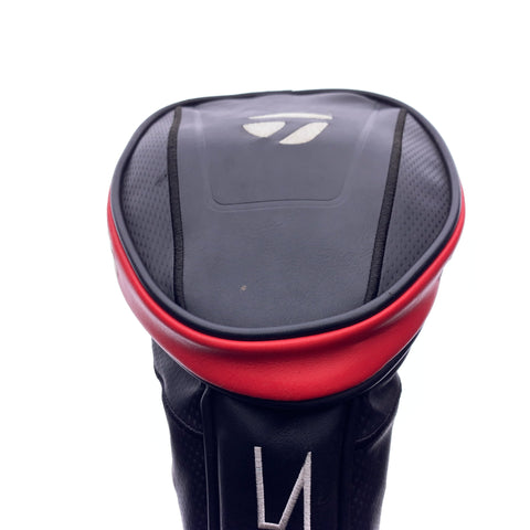 Used TaylorMade Stealth Plus Driver / 8.0 Degrees / Stiff Flex