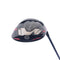 Used TaylorMade Stealth Plus Driver / 8.0 Degrees / Stiff Flex