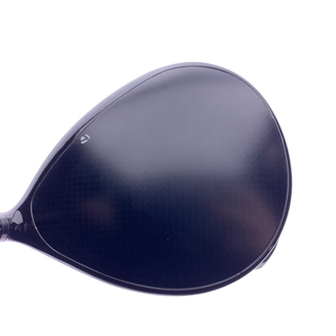 Used TaylorMade Stealth Plus Driver / 8.0 Degrees / Stiff Flex