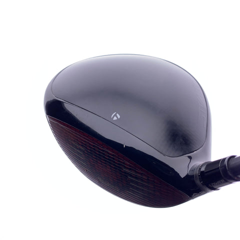 Used TaylorMade Stealth Plus Driver / 8.0 Degrees / Stiff Flex