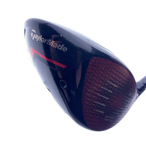 Used TaylorMade Stealth Plus Driver / 8.0 Degrees / Stiff Flex