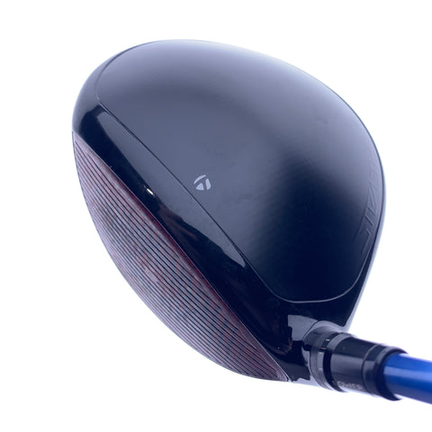 Used TaylorMade Stealth Plus Driver / 8.0 Degrees / Stiff Flex