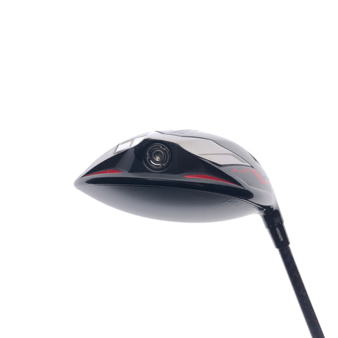 Used TaylorMade Stealth Plus Driver / 8.0 Degrees / TX Flex