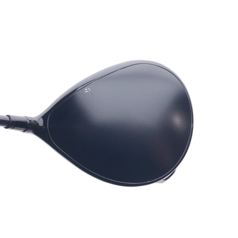 Used TaylorMade Stealth Plus Driver / 8.0 Degrees / TX Flex