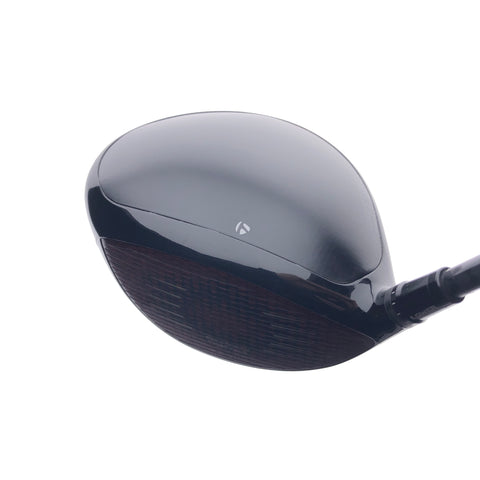 Used TaylorMade Stealth Plus Driver / 8.0 Degrees / TX Flex