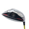 Used TaylorMade Stealth Plus Driver / 8.0 Degrees / X-Stiff Flex