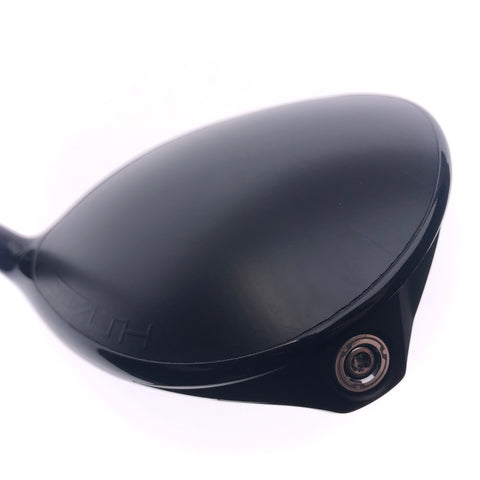 Used TaylorMade Stealth Plus Driver / 8.0 Degrees / X-Stiff Flex