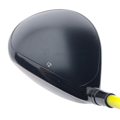 Used TaylorMade Stealth Plus Driver / 8.0 Degrees / X-Stiff Flex