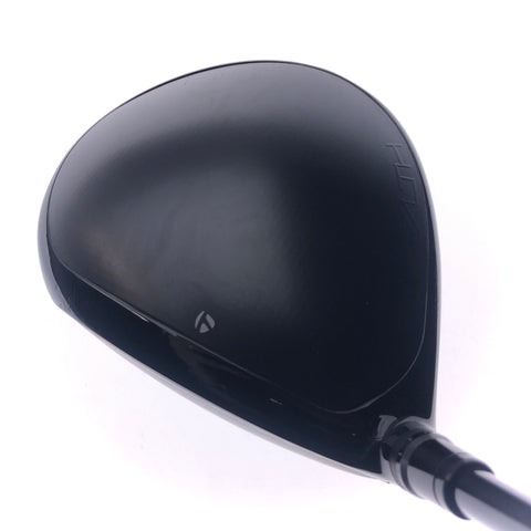 Used TaylorMade Stealth Plus Driver / 8.0 Degrees / X-Stiff Flex