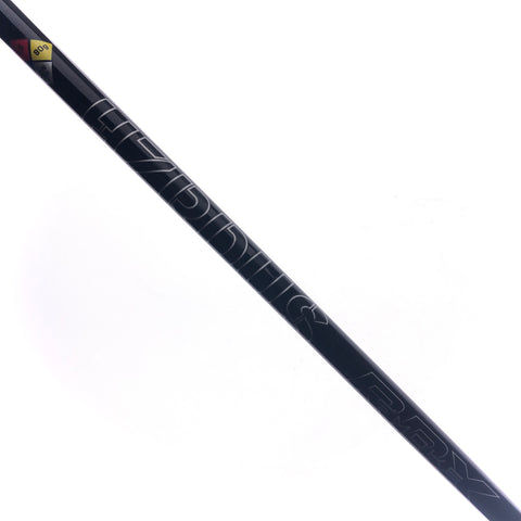 Used TaylorMade Stealth Plus Driver / 8.0 Degrees / X-Stiff Flex