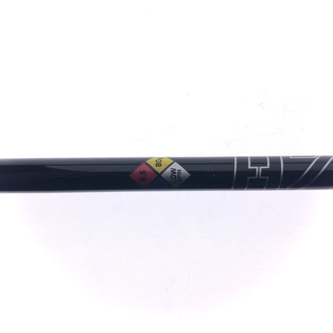 Used TaylorMade Stealth Plus Driver / 8.0 Degrees / X-Stiff Flex