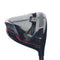 Used TaylorMade Stealth Plus Driver / 8.0 Degrees / X-Stiff Flex