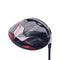 Used TaylorMade Stealth Plus Driver / 9.0 Degrees / A Flex