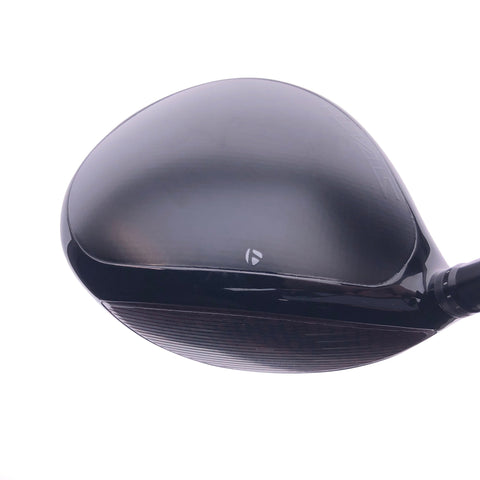 Used TaylorMade Stealth Plus Driver / 9.0 Degrees / A Flex - Replay Golf 