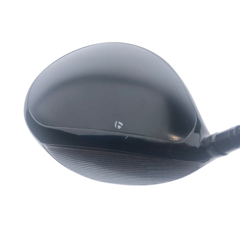 Used TaylorMade Stealth Plus Driver / 9.0 Degrees / A Flex