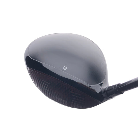 Used TaylorMade Stealth Plus Driver / 9.0 Degrees / A Flex