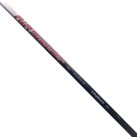 Used TaylorMade Stealth Plus Driver / 9.0 Degrees / A Flex