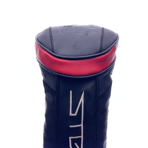 Used TaylorMade Stealth Plus Driver / 9.0 Degrees / Regular Flex