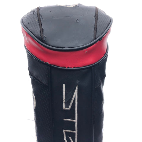 Used TaylorMade Stealth Plus Driver / 9.0 Degrees / Regular Flex