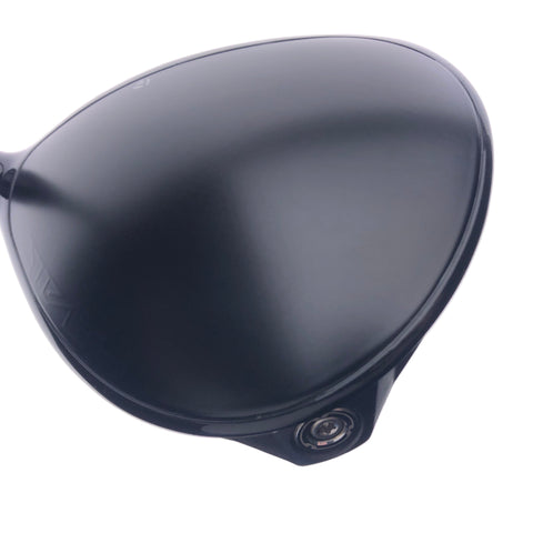 Used TaylorMade Stealth Plus Driver / 9.0 Degrees / Regular Flex