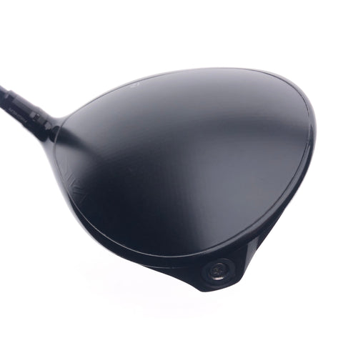 Used TaylorMade Stealth Plus Driver / 9.0 Degrees / Regular Flex