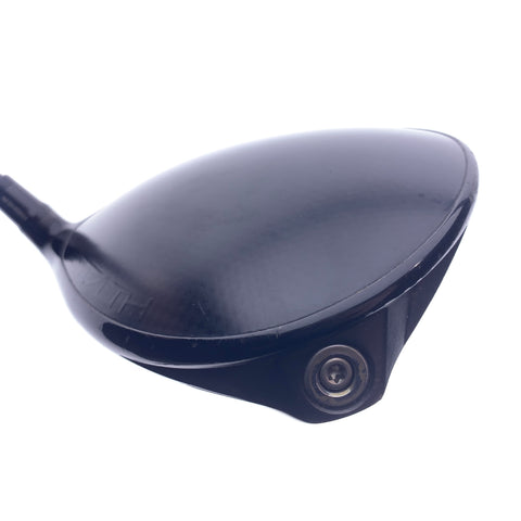 Used TaylorMade Stealth Plus Driver / 9.0 Degrees / Regular Flex