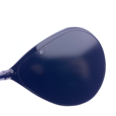 Used TaylorMade Stealth Plus Driver / 9.0 Degrees / Regular Flex