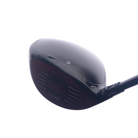 Used TaylorMade Stealth Plus Driver / 9.0 Degrees / Regular Flex