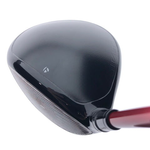 Used TaylorMade Stealth Plus Driver / 9.0 Degrees / Regular Flex