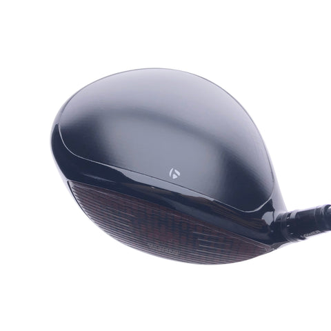 Used TaylorMade Stealth Plus Driver / 9.0 Degrees / Regular Flex