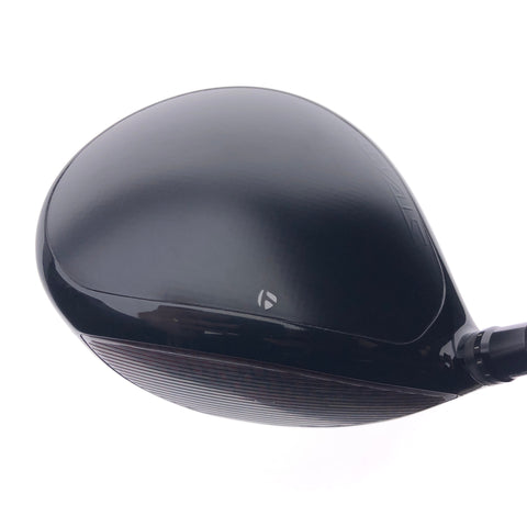 Used TaylorMade Stealth Plus Driver / 9.0 Degrees / Regular Flex