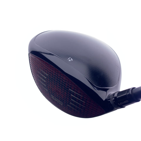 Used TaylorMade Stealth Plus Driver / 9.0 Degrees / Regular Flex