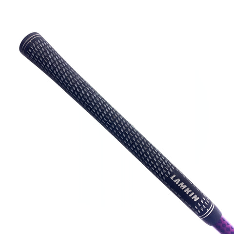 Used TaylorMade Stealth Plus Driver / 9.0 Degrees / Regular Flex