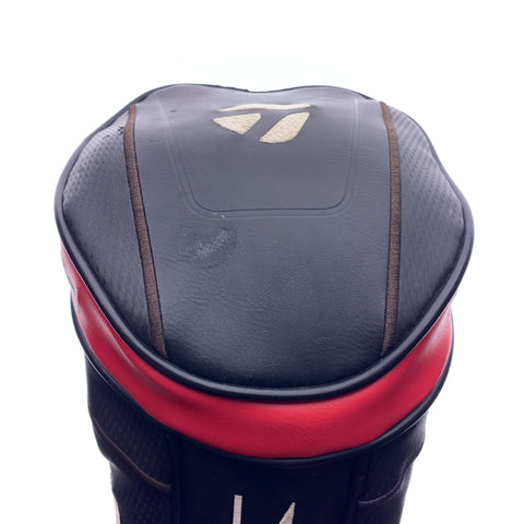 Used TaylorMade Stealth Plus Driver / 9.0 Degrees / Stiff Flex