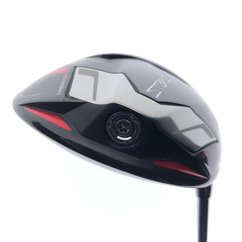 Used TaylorMade Stealth Plus Driver / 9.0 Degrees / Stiff Flex