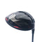 Used TaylorMade Stealth Plus Driver / 9.0 Degrees / Stiff Flex