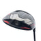 Used TaylorMade Stealth Plus Driver / 9.0 Degrees / Stiff Flex